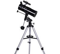 Astronomia per adulti principianti bambini 700 mm di lunghezza focale rifrattore, osservare la luna pianeta 10 mm/25 mm oculare smartphone supporto treppiede, per interni/esterni
