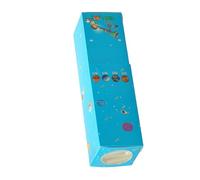 - Astronomia per, Principianti Osservazione delle stelle | Treppiede scientifico educativo, esplorazione dello spazio, regalo di apprendimento | Bambini per uso esterno, Ki