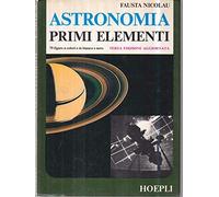 Astronomia primi elementi