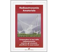 ASTRONOMIA - Radioastronomia amatoriale - Sandit Libri