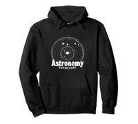 Astronomia ufficiale di Conan Gray Felpa con Cappuccio