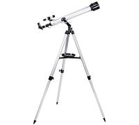Astronomical Refracting Telescope Tripod Lunar Telescope Child Portable Easy to Use Light Portable Telescope YangRy