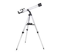 Astronomical Refracting Telescope Tripod Lunar Telescope Child Portable Easy to Use Light Portable Telescope YangRy