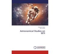 Astronomical Studies on SETI