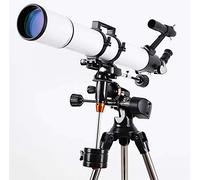 Astronomical Telescope, 45° Erect Optical Stellar Telescope with Tripod for 360° Degree Adjustment,Reflective Monocular YangRy