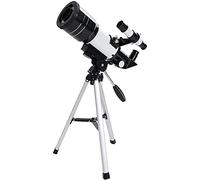 Astronomical Telescope 45X60 Wide Angle Astronomical Telescope 45X60 Beginner Monocular Observing Telescope, Monocular Moon Observation Telescope for Beginners Telescope YangRy