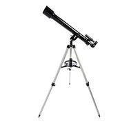Astronomical Telescope,700mm Focal Length 70mm Aperture Refractor Monocular Telescope 175X Lens with Tripod for Beginners Sky Stars Watching YangRy