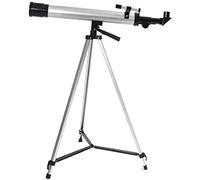 Astronomical Telescope, Entry-Level Refracting Telescope Students Primary Astronomy Hobby Special Monocular 90° Right Angle Zenith Mirror YangRy