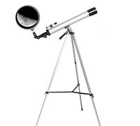 Astronomical Telescope for Beginners, 120 Times Telescope with Tripod YangRy