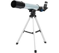 Astronomical Telescope HD Astronomy Telescope 50MM High-Definition High-Power Monocular Telescope for Kids Adults Beginners YangRy