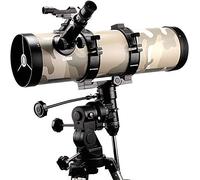 Astronomical Telescope, HD Professional Stargazing Viewing Heaven and Earth Dual-use Telescope Multifunction,for Indoor/Outdoor WOWCSXWC