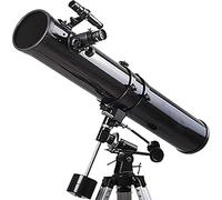Astronomical Telescope, HD Telescope Reflection Double Deep Sky Star View Adult Introduction YangRy