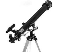 Astronomical Telescope - Outdoor Monocular Space Astronomical Telescope with Portable Tripod F90060 Zoom Spotting Scope Space Telescope YangRy