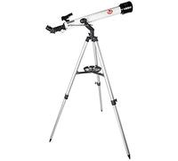 Astronomical Telescope, Portable Monocular, Chasing Star High-Definition High-Definition Refractive Student Entry Telescope Viewing YangRy