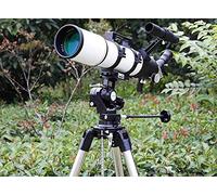 Astronomical Telescope, Portable Monocular, HD Automatic Stellar Telescope Deep Space Stargazing Moon good YangRy