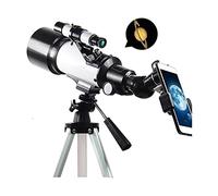 Astronomical Telescope Professional Adult Telescope Refractor Mirror View of The Scenery Hiking Maximum 336 Times Magnification YangRy