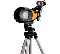 Astronomical Telescope Professional Stargazing Hd Deep Space Adult Students Children Day and NightHigh Magnification Can See The Planet,A,Telescope good YangRy