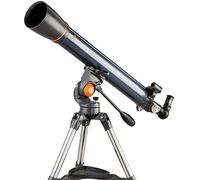 Astronomical Telescope, Refracting Telescope, High-Speed Star Search High-Definition Deep Space Telescope Entry YangRy