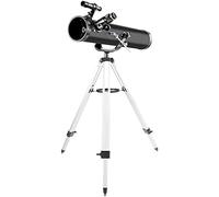 Astronomical Telescope,telescopes for Kids Beginners,Profession 125mm Refractor Telescope,700mm Focal Length Telescope,with Adjustable Tripod YangRy