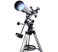 Astronomico 80Eq Dl Rifrattivo Astronomico Ad Alta Potenza Professionale Deep Dpace Inseguimento Automatico V,A,