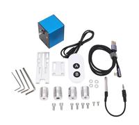 Astronomico Elettrico Messa a Fuoco Telescopio Attacco Astronomia Focuser Automatico Osservazione delle stelle Astrofotografia Lega di Alluminio