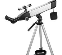 Astronomico per bambini Osservazione delle stelle Alta per bambini Astronomico per adulti con treppiede, Il buono