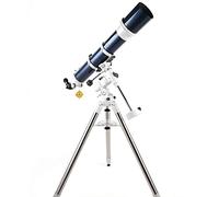 Astronomico piccolo monoculare portatile portatile e potente facile da montare e utilizzare ideale per bambini e adulti principianti che guardano la luna, il birdwatching, guardano il paesaggio della