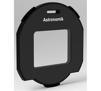 Astronomik Filtro Clip in vetro trasparente MC per Canon EOS R APS-C