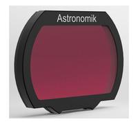 Astronomik Filtro H-alfa 12 nm CCD Sony Alfa Clip