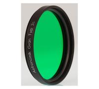Astronomik Filtro Verde tipo 2c 2''
