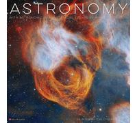 Astronomy 2027 Wall