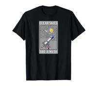 Astronomy Astrophotography Clear Skies Are A Myth Tarot Maglietta