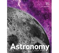 Astronomy (Copertina rigida) DK Ultimate Guides