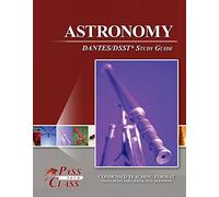 Astronomy DANTES/DSST Test Study Guide - PassYourClass