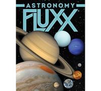 Looney Labs , Astronomy Fluxx , Board Game , Ages 8+ , 2-6 Players , 5-30 Minutes Playing Time