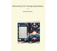 Astronomy for Young Australians