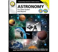 Astronomy: Our Solar System and Beyond