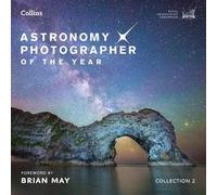 Astronomy Photographer of the Year: Collection 2 (Copertina rigida)