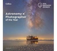 Astronomy Photographer of the Year: Collection 8 (Copertina rigida)