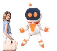 Astronout Giocattolo Stampato In 3 D, Figura Di Astronauta Stampato In 3 D | Astronaut Creativo Diviso In 3 D Una Collezione Stampata E Divertente Con Articolazioni Mobili, Decorazioni A Temi Espac