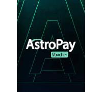 AstroPay 20 CAD Voucher GLOBAL