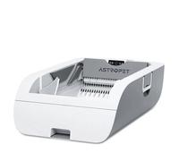 ASTROPET LETTIERA PER GATTI AUTOPULENTE CONT.PULSANTI HELIOS MOD. MA1-12-PRO EAN