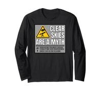 Astrophotography Clear Skies Are A Myth Telescope Obsession Maglia a Manica