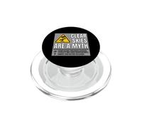 Astrophotography Clear Skies Are A Myth Telescope Obsession PopSockets PopGrip per MagSafe