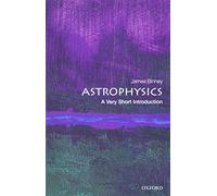 Astrophysics: A Very Short Introduction