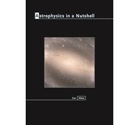 Astrophysics in a Nutshell