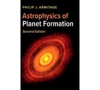 Astrophysics of Planet Formation