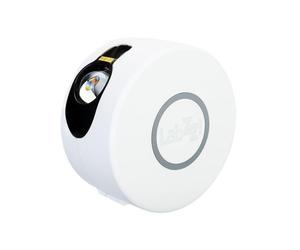 Astroplanetario Levenhuk LabZZ SP20 LED Telecomando