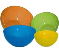 Astroplast di U. Strofaldi & C. ASP068 Insalatiere Sunny, Multicolore