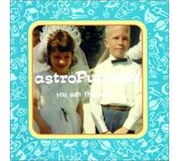 Astropuppees - You Win the Bride